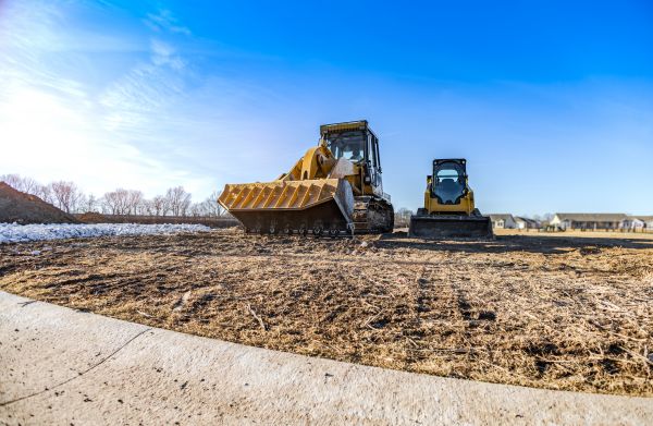 Commercial Property Clearing in Wexford